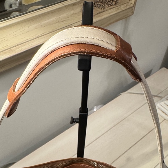 Vintage Coach Fortune Cookie Bag 2000 USA - Picture 4 of 10